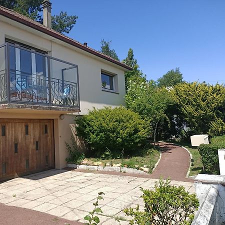 Villa 100 M Du Touquet Entre Foret Et Mer Cucq Eksteriør bilde