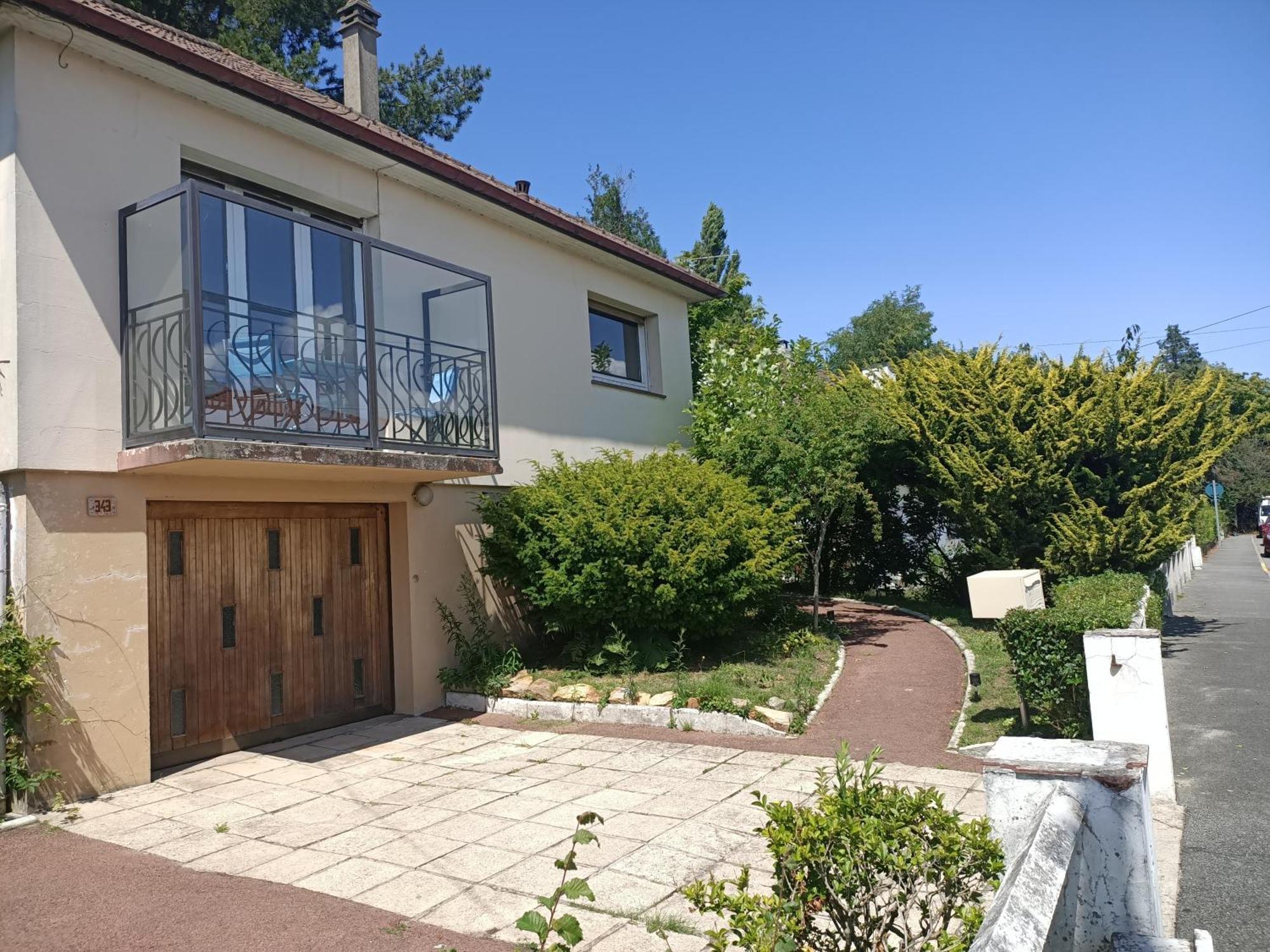 Villa 100 M Du Touquet Entre Foret Et Mer Cucq Eksteriør bilde