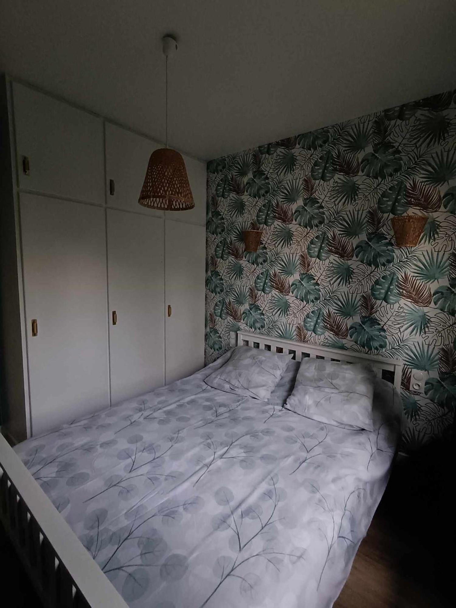 Villa 100 M Du Touquet Entre Foret Et Mer Cucq Eksteriør bilde